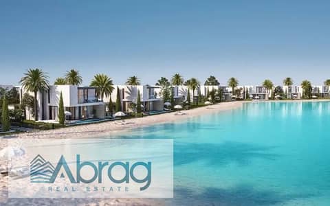 2 Bedroom Chalet for Sale in North Coast, Matruh - 01 (4). jpeg 2 Bedroom Chalet for Sale in North Coast, Matruh - 01 (4). jpeg