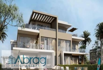 2 Bedroom Chalet for Sale in North Coast, Matruh - WhatsApp Image 2024-07-22 at 4.38. 34 PM. jpeg 2 Bedroom Chalet for Sale in North Coast, Matruh - WhatsApp Image 2024-07-22 at 4.38. 34 PM. jpeg