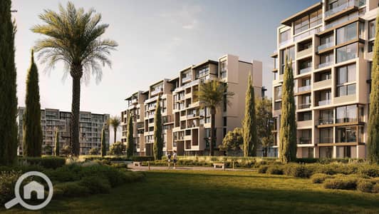 1 Bedroom Apartment for Sale in New Cairo, Cairo - maliv Final Horizontal SP_Page_22. jpg 1 Bedroom Apartment for Sale in New Cairo, Cairo - maliv Final Horizontal SP_Page_22. jpg