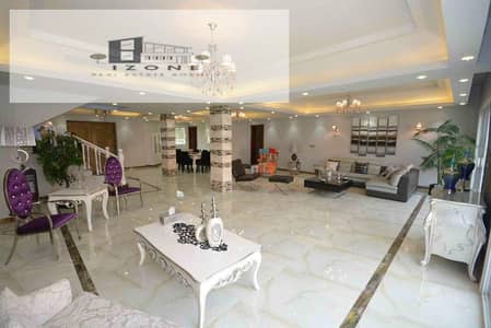 4 Bedroom Villa for Sale in New Cairo, Cairo - WhatsApp Image 2026-07-15 at 3.38. 33 PM. jpeg 4 Bedroom Villa for Sale in New Cairo, Cairo - WhatsApp Image 2026-07-15 at 3.38. 33 PM. jpeg