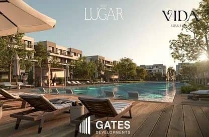 3 Bedroom Apartment for Sale in Sheikh Zayed, Giza - WhatsApp Image 2026-07-15 at 4.35. 13 PM (6). jpeg