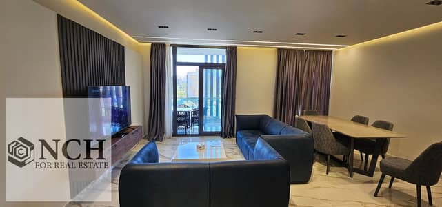 3 Bedroom Flat for Rent in New Cairo, Cairo - WhatsApp Image 2026-07-15 at 4.32. 06 PM (3). jpeg 3 Bedroom Flat for Rent in New Cairo, Cairo - WhatsApp Image 2026-07-15 at 4.32. 06 PM (3). jpeg