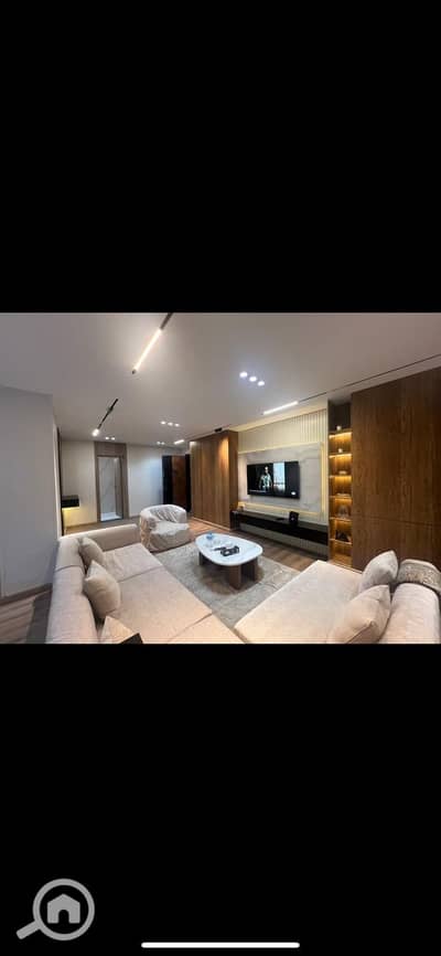 3 Bedroom Flat for Sale in Zamalek, Cairo - 1000427716. jpg