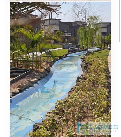 3 Bedroom Townhouse for Sale in New Cairo, Cairo - WhatsApp Image 2026-07-15 at 4.51. 50 PM (1). jpeg 3 Bedroom Townhouse for Sale in New Cairo, Cairo - WhatsApp Image 2026-07-15 at 4.51. 50 PM (1). jpeg