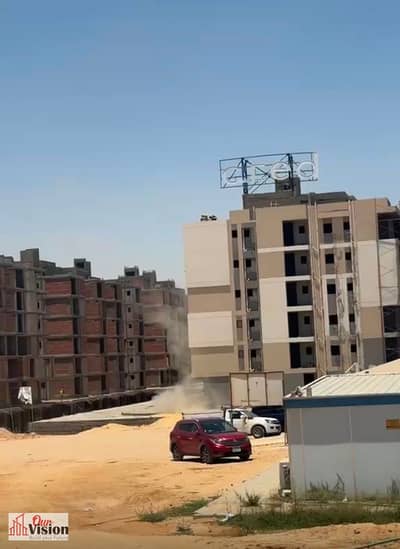 شقة 2 غرفة نوم للبيع في الشيخ زايد، الجيزة - WhatsApp Image 2026-07-15 at 2.17. 13 PM. jpeg شقة 2 غرفة نوم للبيع في الشيخ زايد، الجيزة - WhatsApp Image 2026-07-15 at 2.17. 13 PM. jpeg