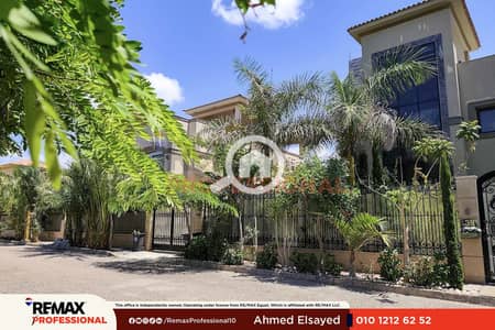 5 Bedroom Villa for Sale in Agami, Alexandria - IMG_20250807_133952. png 5 Bedroom Villa for Sale in Agami, Alexandria - IMG_20250807_133952. png
