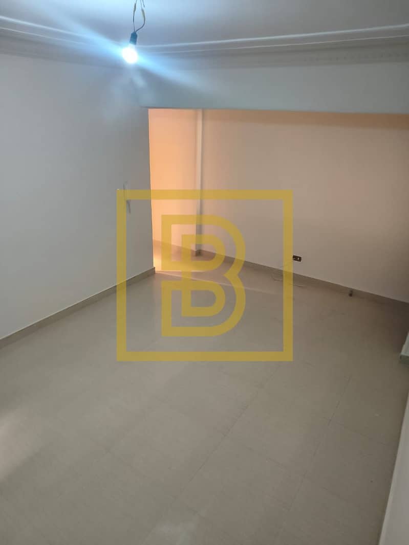 Apartment for sale on Amir Al-Bihar Street in Kafr Abdo - Aanzicht 6