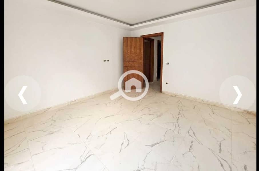 Apartment for sale in Flowers Park compound near the American University, 215 square meters - Widok 5