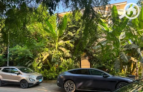 6 Bedroom Villa for Sale in New Cairo, Cairo - motion_photo_2236071934912175427. jpg