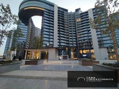 4 Bedroom Flat for Sale in New Cairo, Cairo - Zed_East (27). jpg