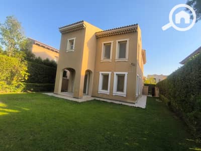 5 Bedroom Villa for Rent in New Cairo, Cairo - WhatsApp Image 2026-07-15 at 2.36. 34 PM. jpeg