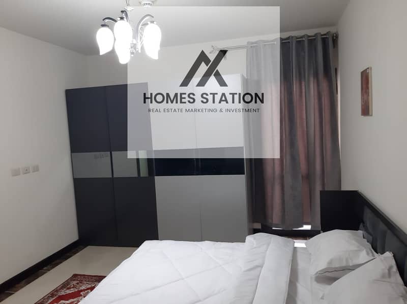 Furnished Duplex for Rent in Porto New Cairo - New Cairo - Bild 3