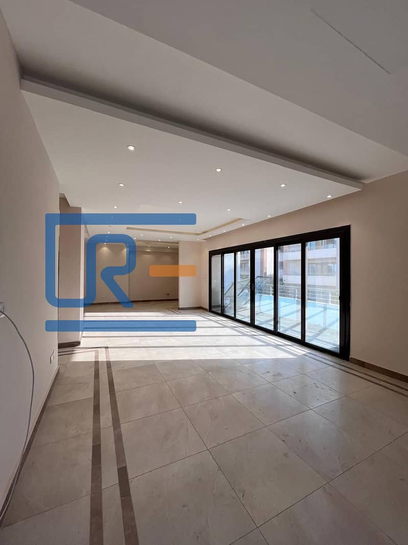 Semi Furnished - Apartment For Rent in La Mirada - Vista 3