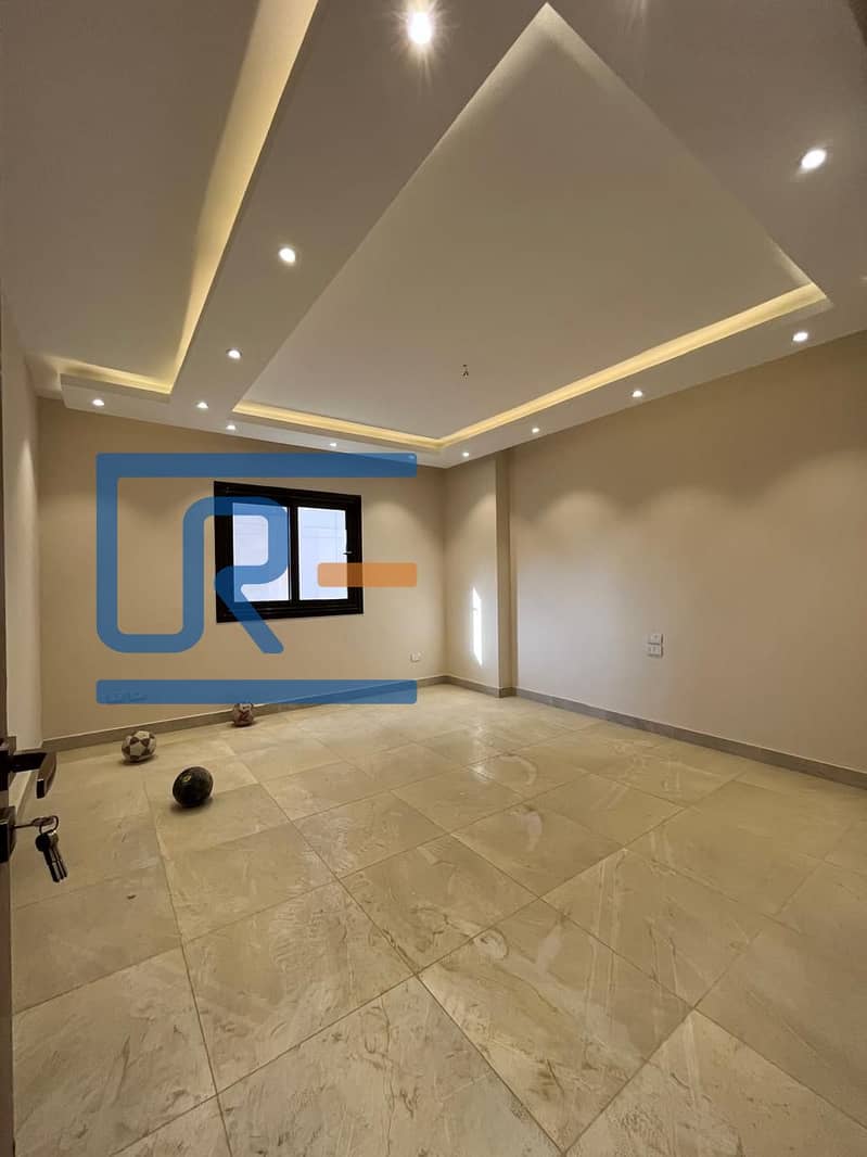 Semi Furnished - Apartment For Rent in La Mirada - Vista 4