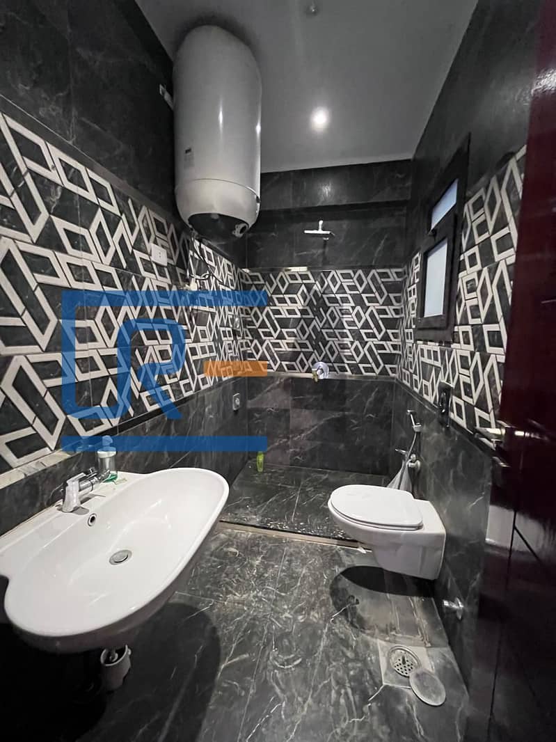Semi Furnished - Apartment For Rent in La Mirada - Vista 6