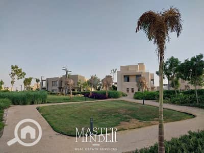 3 Bedroom Townhouse for Sale in 6th of October, Giza - 40. jpg