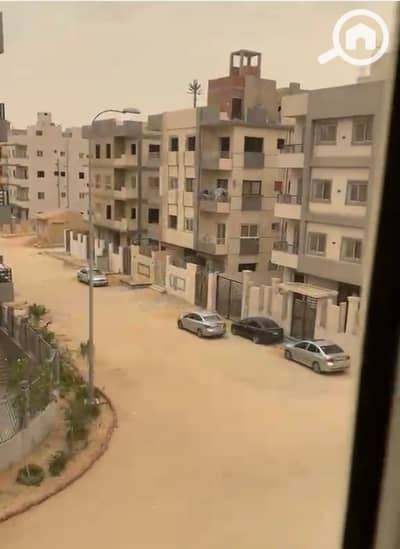 3 Bedroom Flat for Sale in 6th of October, Giza - 225483. jpg