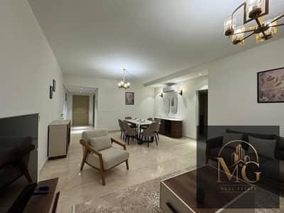 2 Bedroom Apartment for Rent in New Cairo, Cairo - WhatsApp Image 2026-07-15 at 3.48. 34 PM. jpeg