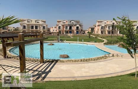4 Bedroom Twin House for Rent in New Cairo, Cairo - WhatsApp Image 2025-09-22 at 4.18. 48 PM_1400x900. jpg