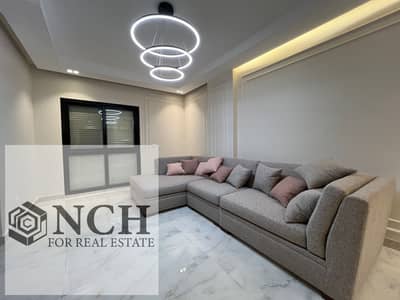 2 Bedroom Flat for Rent in New Cairo, Cairo - WhatsApp Image 2026-07-15 at 4.34. 46 PM (3). jpeg 2 Bedroom Flat for Rent in New Cairo, Cairo - WhatsApp Image 2026-07-15 at 4.34. 46 PM (3). jpeg