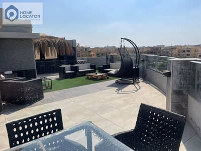 3 Bedroom Penthouse for Sale in New Cairo, Cairo - 1000380982. jpg 3 Bedroom Penthouse for Sale in New Cairo, Cairo - 1000380982. jpg