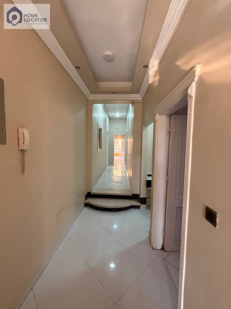 For sale in Al Yasmin, villas 7 - New Cairo - Fifth Settlement - Ansicht 2