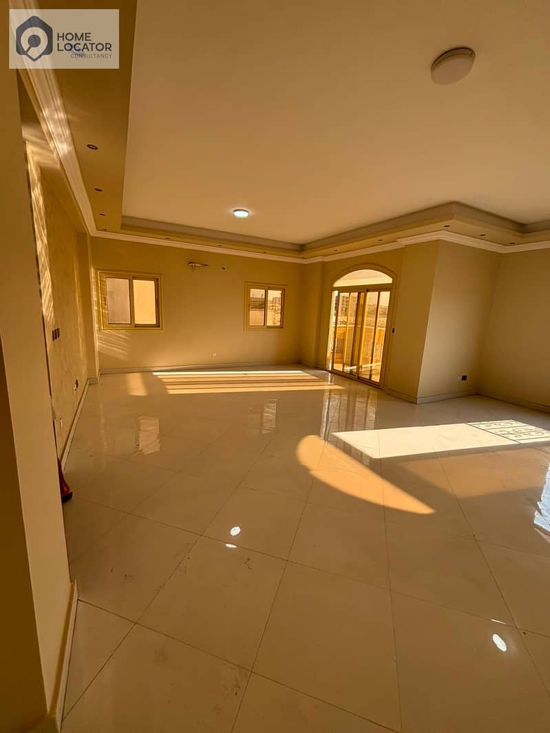 For sale in Al Yasmin, villas 7 - New Cairo - Fifth Settlement - Ansicht 4