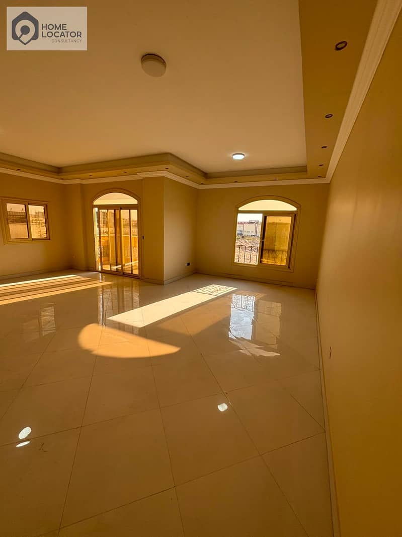 For sale in Al Yasmin, villas 7 - New Cairo - Fifth Settlement - Ansicht 5