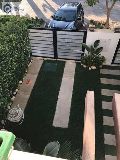 2 Bedroom Townhouse for Sale in New Cairo, Cairo - 1000793033. jpg 2 Bedroom Townhouse for Sale in New Cairo, Cairo - 1000793033. jpg