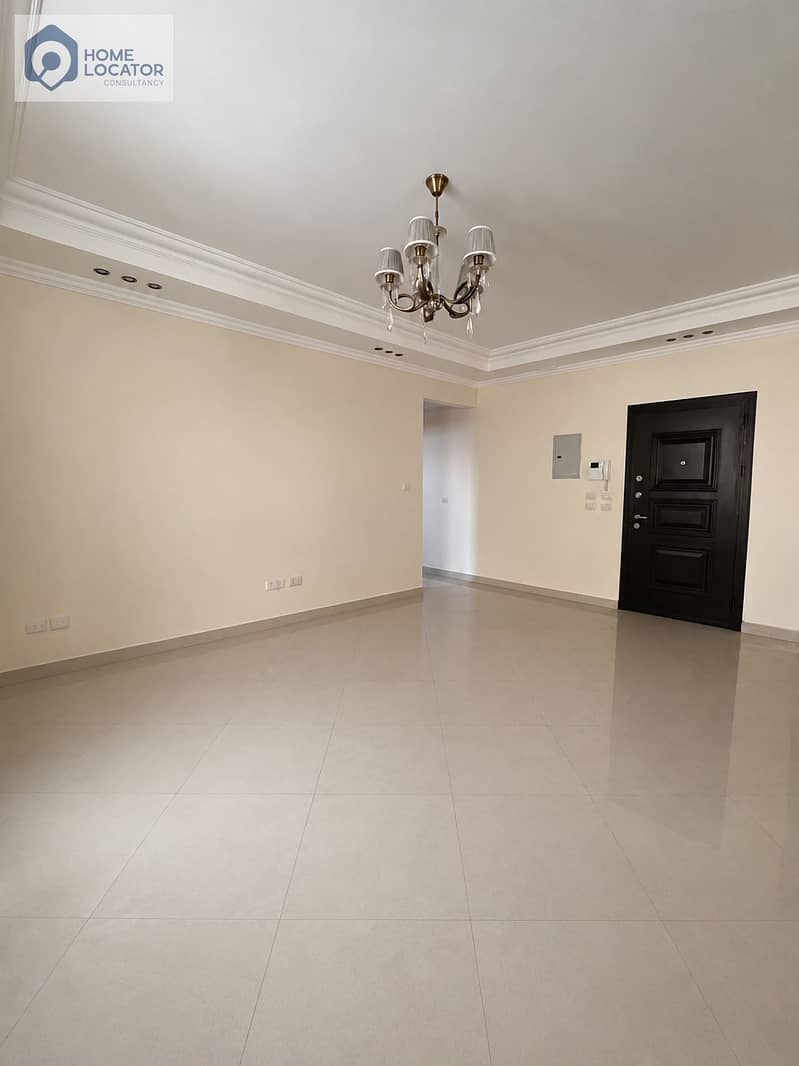 For sale, Jasmine Villas, duplex, first floor with elevator - Widok 3