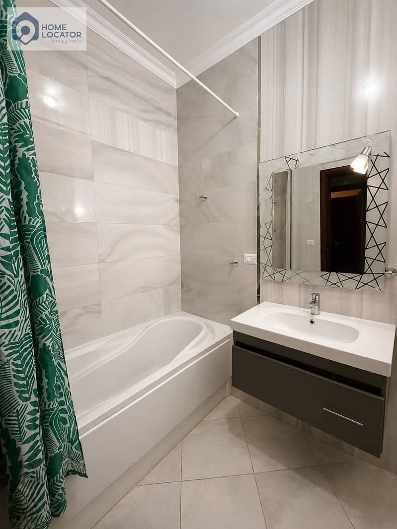 For sale, Jasmine Villas, duplex, first floor with elevator - Widok 4