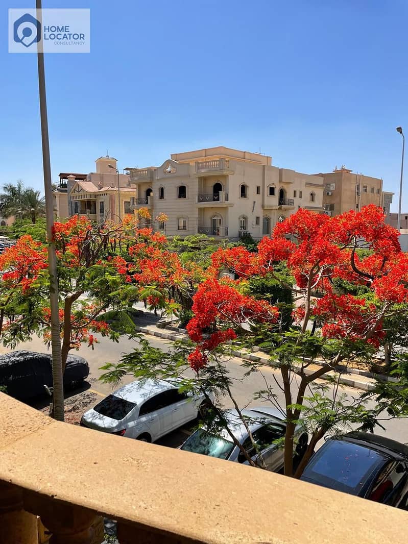 For sale, Jasmine Villas, duplex, first floor with elevator - Widok 6