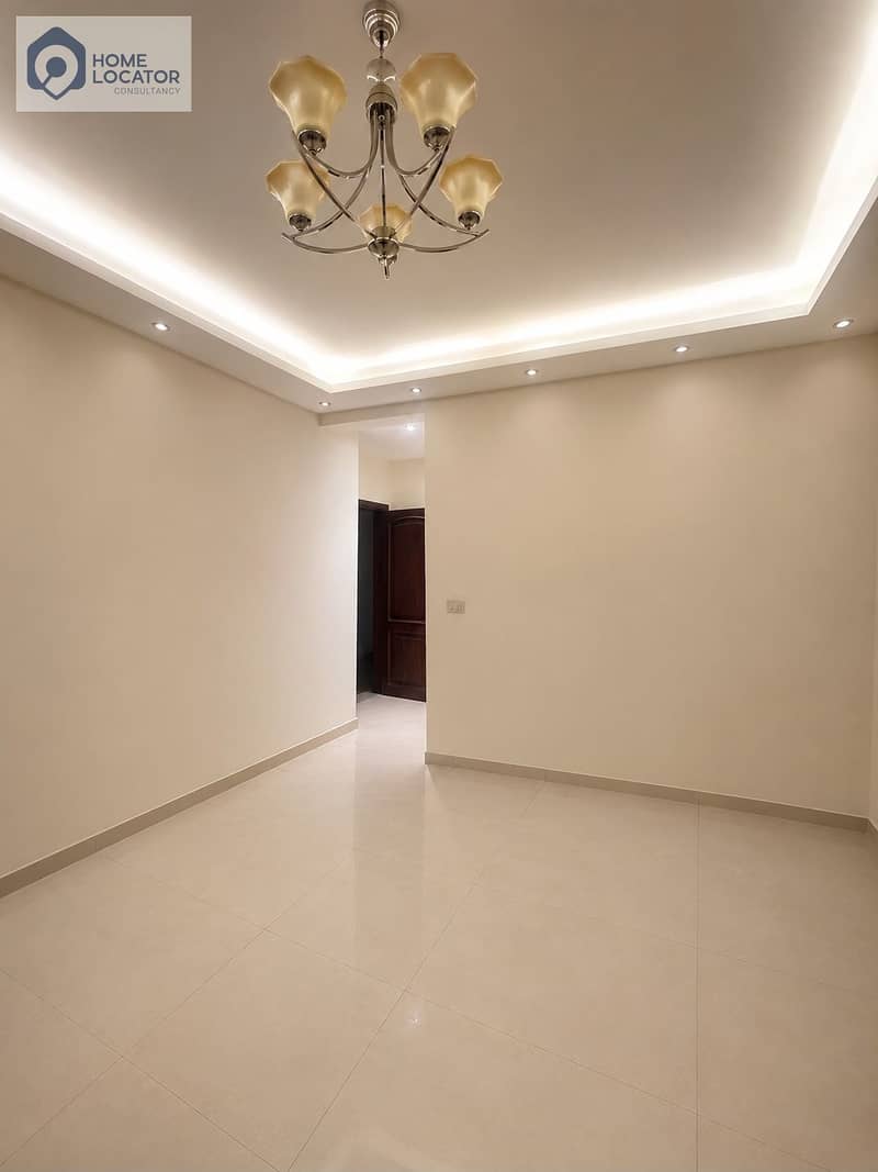 For sale, Jasmine Villas, duplex, first floor with elevator - Więcej