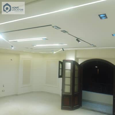 4 Bedroom Apartment for Sale in New Cairo, Cairo - 1000801060. jpg 4 Bedroom Apartment for Sale in New Cairo, Cairo - 1000801060. jpg