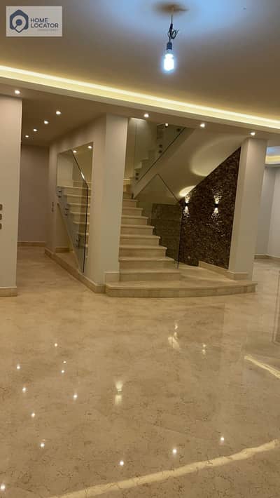 5 Bedroom Villa for Rent in New Cairo, Cairo - WhatsApp Image 2026-05-19 at 4.35. 29 PM (2). jpeg
