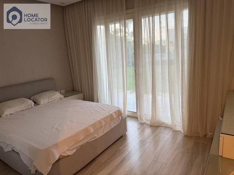 Chalet 3n1 for rent in Hacienda White - North Coast - Widok 4