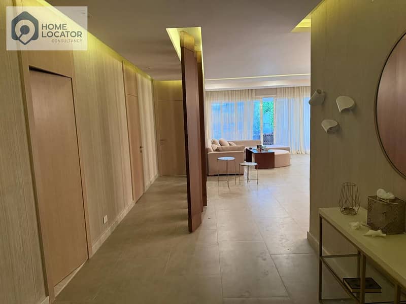 Chalet 3n1 for rent in Hacienda White - North Coast - Więcej