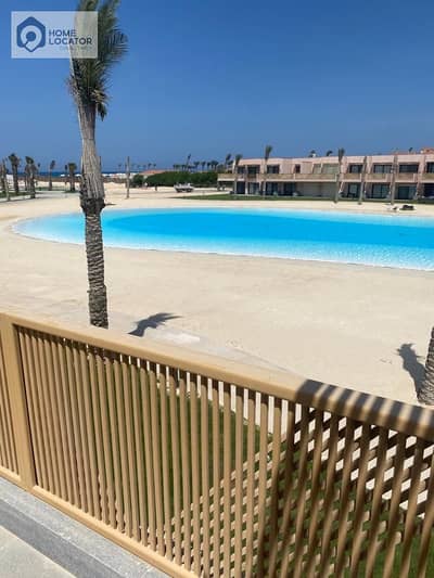 3 Bedroom Chalet for Rent in North Coast, Matruh - 1000381181. jpg 3 Bedroom Chalet for Rent in North Coast, Matruh - 1000381181. jpg