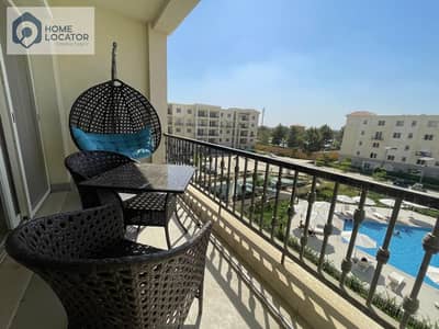 2 Bedroom Flat for Rent in New Cairo, Cairo - 1000793419. jpg