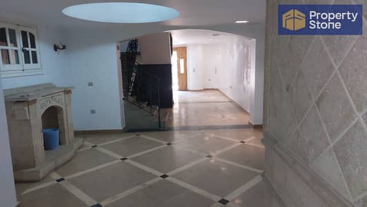 مکتب  للايجار في المعادي، القاهرة - WhatsApp Image 2026-06-22 at 4.41. 54 PM. jpeg