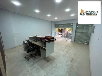 محلات تجارية للايجار في المهندسين، الجيزة - 1. jpeg محلات تجارية للايجار في المهندسين، الجيزة - 1. jpeg