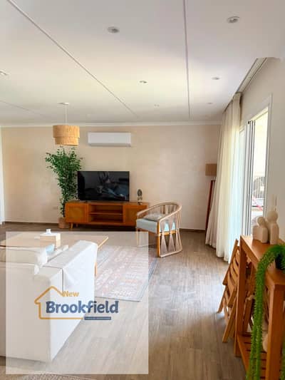 2 Bedroom Flat for Rent in New Cairo, Cairo - WhatsApp Image 2026-07-15 at 3.56. 40 PM (1). jpeg 2 Bedroom Flat for Rent in New Cairo, Cairo - WhatsApp Image 2026-07-15 at 3.56. 40 PM (1). jpeg