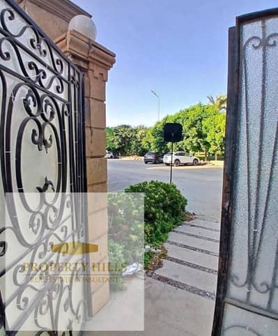 5 Bedroom Villa for Sale in New Cairo, Cairo - 2610fa8e-10f4-4cc0-8457-86660d6ab64b. jpg
