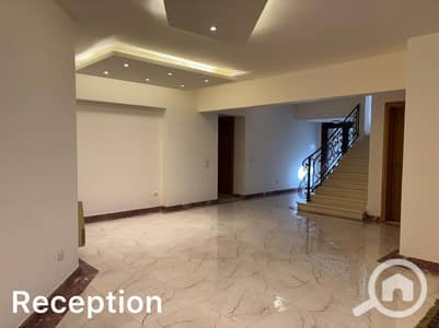 3 Bedroom Duplex for Rent in Katameya, Cairo - 40862097-e82b-4aa8-84dd-725e5e5b2df5. jpg