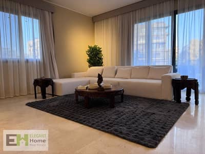 3 Bedroom Flat for Rent in New Cairo, Cairo - WhatsApp Image 2026-07-10 at 2.40. 22 PM (1). jpeg 3 Bedroom Flat for Rent in New Cairo, Cairo - WhatsApp Image 2026-07-10 at 2.40. 22 PM (1). jpeg