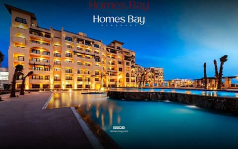 Studio for Sale in Hurghada, Red Sea - 10. jpg