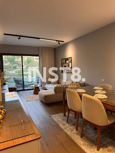 3 Bedroom Apartment for Rent in New Cairo, Cairo - WhatsApp Image 2026-07-14 at 5.08. 55 PM. jpeg 3 Bedroom Apartment for Rent in New Cairo, Cairo - WhatsApp Image 2026-07-14 at 5.08. 55 PM. jpeg