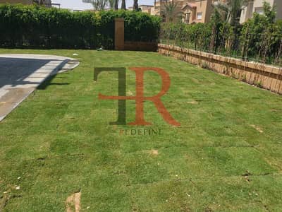 5 Bedroom Villa for Rent in New Cairo, Cairo - WhatsApp Image 2026-07-15 at 5.53. 29 PM. jpeg