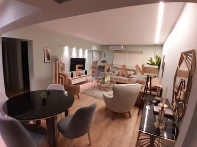 2 Bedroom Apartment for Sale in New Cairo, Cairo - WhatsApp Image 2026-07-15 at 3.41. 30 PM (5). jpeg 2 Bedroom Apartment for Sale in New Cairo, Cairo - WhatsApp Image 2026-07-15 at 3.41. 30 PM (5). jpeg