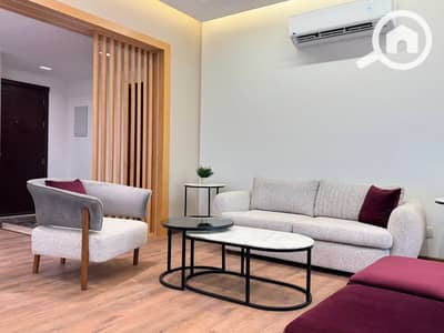 3 Bedroom Flat for Rent in New Cairo, Cairo - 2665a97b-352a-478f-8b9b-ec5f44becdbb. jpeg